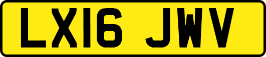 LX16JWV