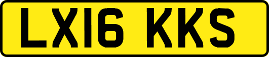 LX16KKS