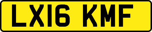 LX16KMF