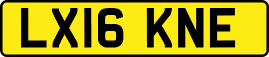 LX16KNE