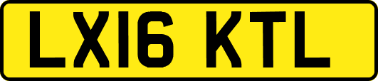 LX16KTL