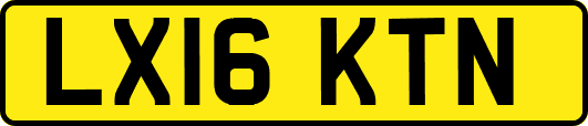LX16KTN