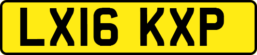 LX16KXP