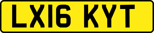 LX16KYT
