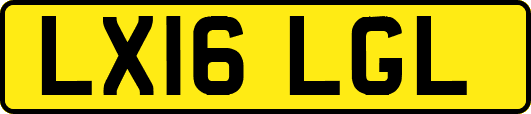 LX16LGL