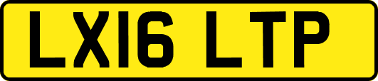 LX16LTP
