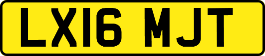 LX16MJT