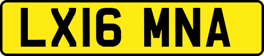 LX16MNA