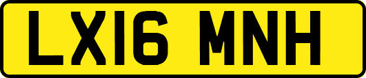 LX16MNH
