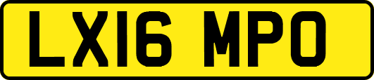 LX16MPO