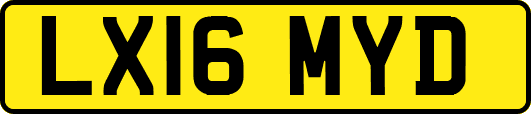 LX16MYD