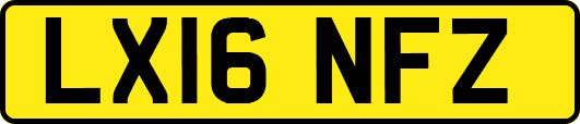 LX16NFZ