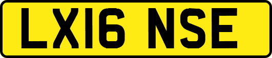 LX16NSE