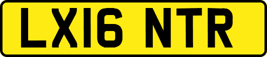 LX16NTR