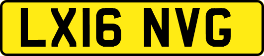 LX16NVG