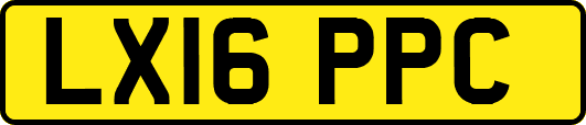 LX16PPC