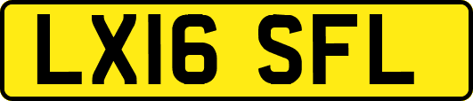 LX16SFL