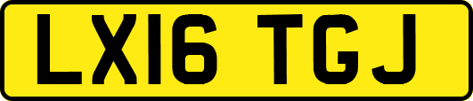 LX16TGJ