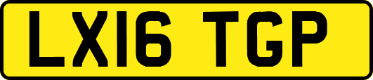 LX16TGP
