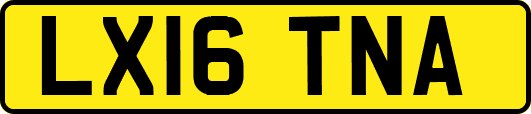 LX16TNA