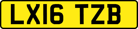 LX16TZB