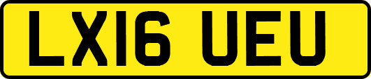 LX16UEU