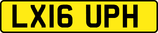 LX16UPH