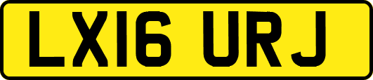 LX16URJ