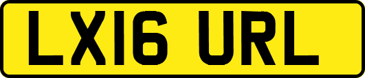 LX16URL
