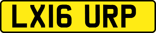 LX16URP
