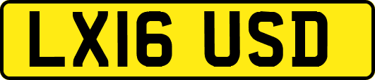 LX16USD