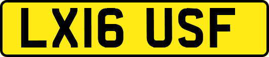 LX16USF