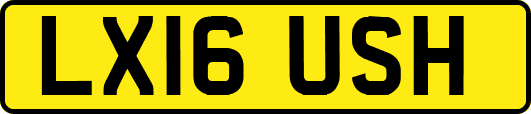 LX16USH