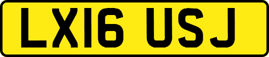 LX16USJ