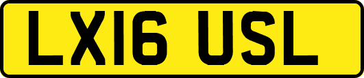 LX16USL