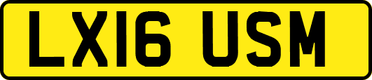 LX16USM