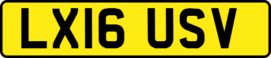 LX16USV