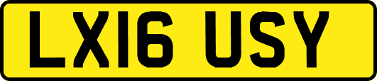 LX16USY