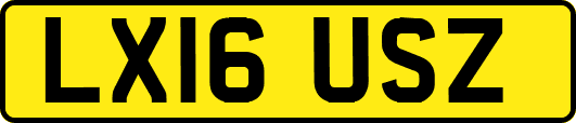 LX16USZ