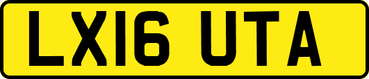 LX16UTA