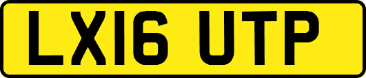 LX16UTP