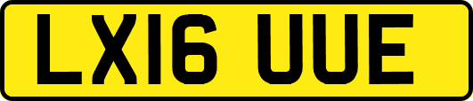 LX16UUE