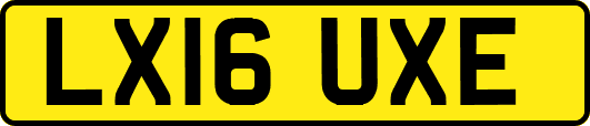 LX16UXE