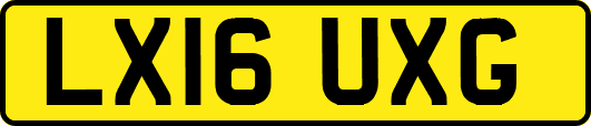 LX16UXG