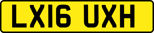 LX16UXH