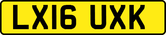 LX16UXK