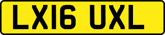 LX16UXL