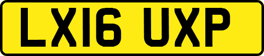 LX16UXP