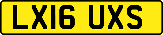 LX16UXS