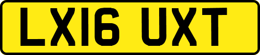 LX16UXT